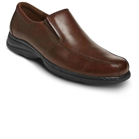 Dunham Shoes New Dunham Mens Blair Shoe Regular In Brown Poshmark